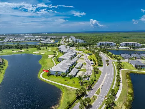 14040 Heritage Landing Blvd #121, Punta Gorda, FL 33955