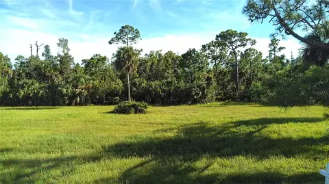 24573 Yacht Club Blvd, Punta Gorda, FL 33955