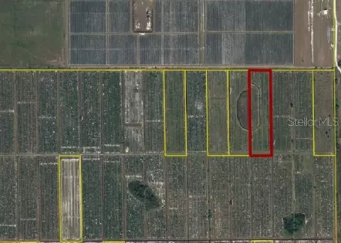 NE Highway 70, Arcadia, FL 34266
