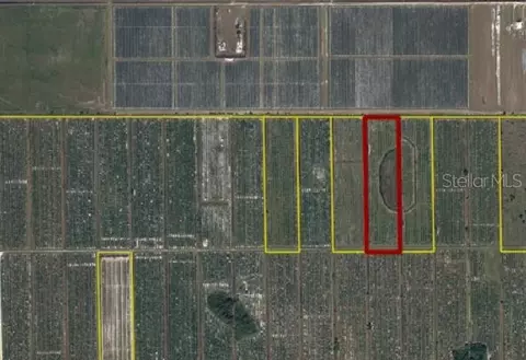 NE Highway 70, Arcadia, FL 34266