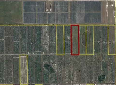 NE Highway 70, Arcadia, FL 34266
