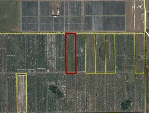 NE Highway 70, Arcadia, FL 34266