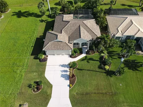 24228 Peppercorn Rd, Punta Gorda, FL 33955