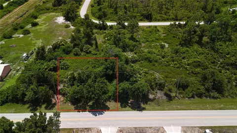 13323 Marathon Blvd, Port Charlotte, FL 33981