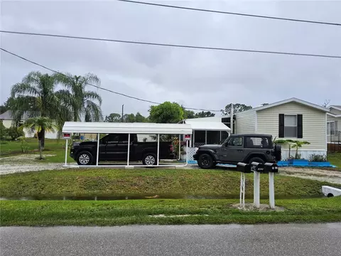 15529 Mapletree Dr, Punta Gorda, FL 33955