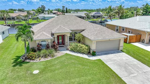 5266 Boyle Ter, Port Charlotte, FL 33981