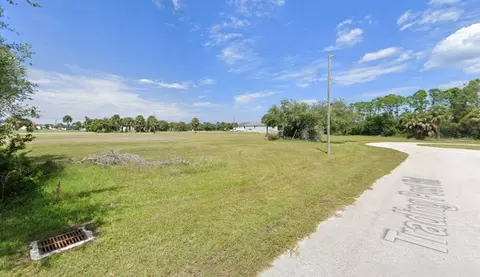 16153 Trading Post Rd, Punta Gorda, FL 33955