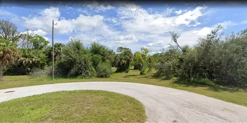 16146 Trading Post Rd, Punta Gorda, FL 33955
