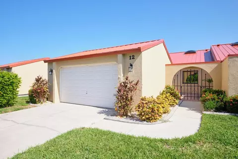 1890 Deborah Dr #12, Punta Gorda, FL 33950