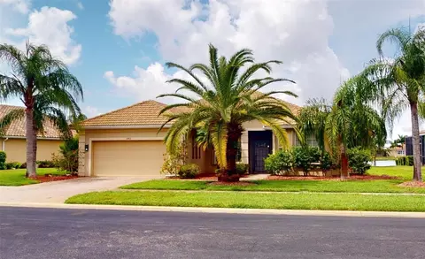 6913 Talon Bay Dr, North Port, FL 34287
