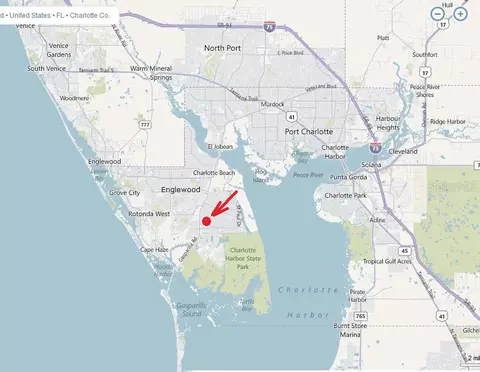 13491 High Springs Ave, Port Charlotte, FL 33981