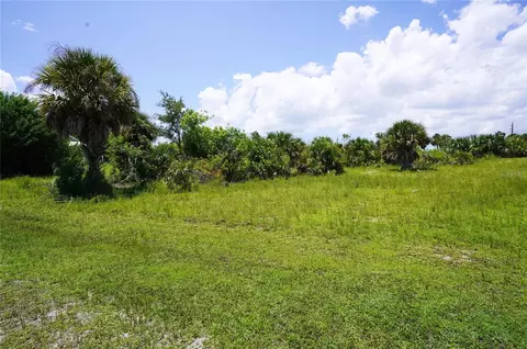 14611 Ingraham Blvd, Port Charlotte, FL 33981