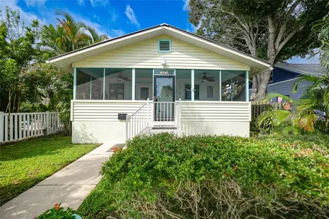 227 Goldstein St, Punta Gorda, FL 33950