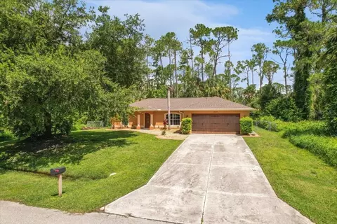 4177 Shrimp Ln, North Port, FL 34286