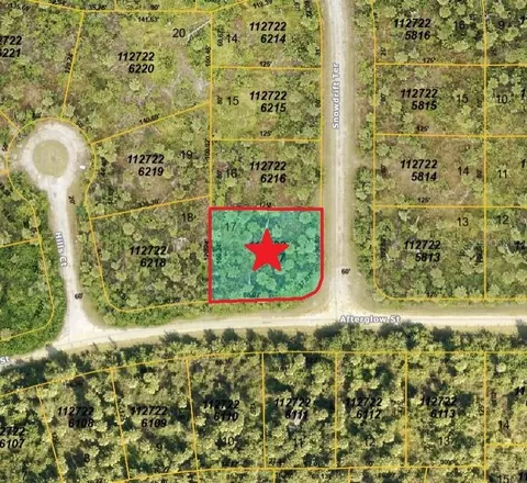 lot17 Snowdrift Ter, North Port, FL 34288