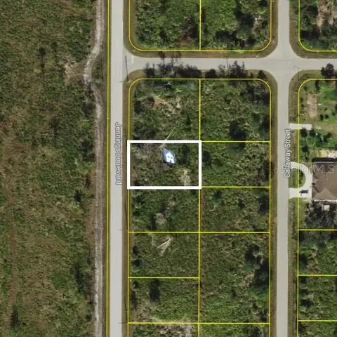 5136 Jennings Blvd, Port Charlotte, FL 33981