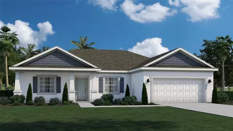 244 Avanti St, Port Charlotte, FL 33954