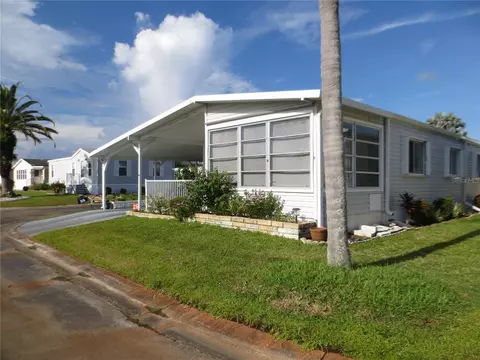 1000 Kings Hwy #55, Punta Gorda, FL 33980