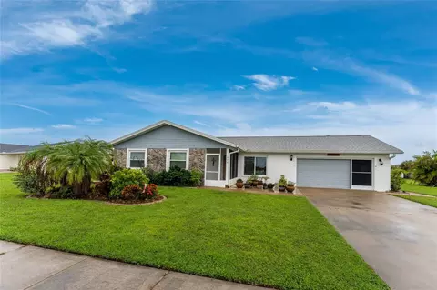 6420 Drucker Cir, Port Charlotte, FL 33981
