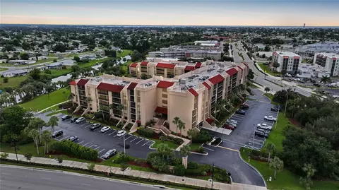 21405 Olean Blvd #206, Port Charlotte, FL 33952
