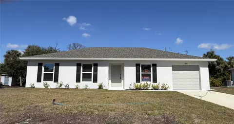 18316 Monmouth Ave, Port Charlotte, FL 33948