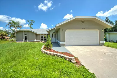 20222 Banner Ave, Port Charlotte, FL 33952