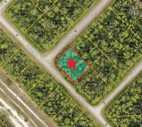 lot1 Earlydawn Rd, North Port, FL 34288