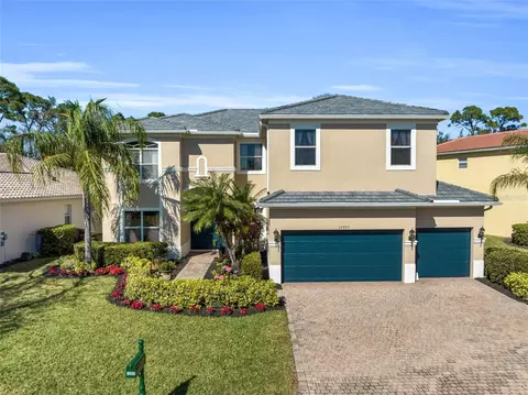 12957 Turtle Cove Trl, North Fort Myers, FL 33903