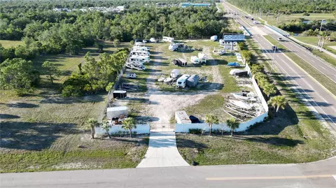 8001 Gasparilla Rd, Rotonda West, FL 33947