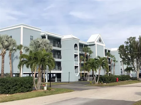 1750 Jamaica Way #211, Punta Gorda, FL 33950