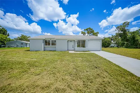 6681 Mara Ct, North Port, FL 34287