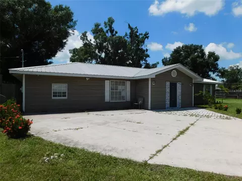 309 N Hernando Ave, Arcadia, FL 34266 photo 1