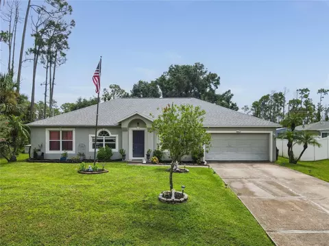 3862 Eagle Pass St, North Port, FL 34286