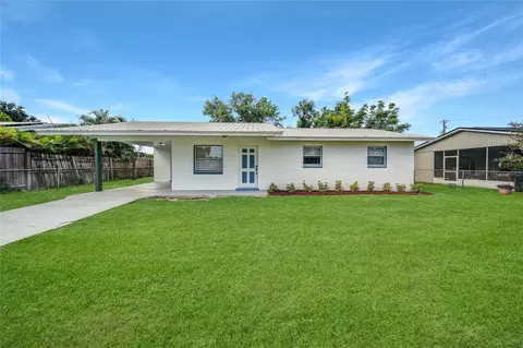 1605 SW Martin Luther King Jr St, Arcadia, FL 34266