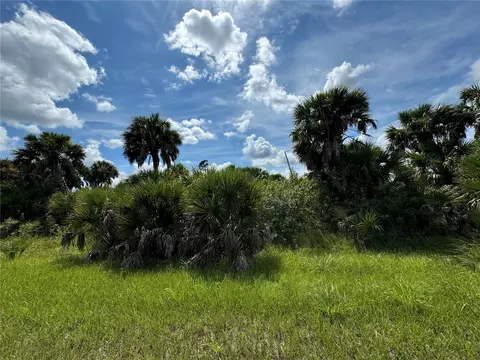 16 Snowdrift Ter, North Port, FL 34288