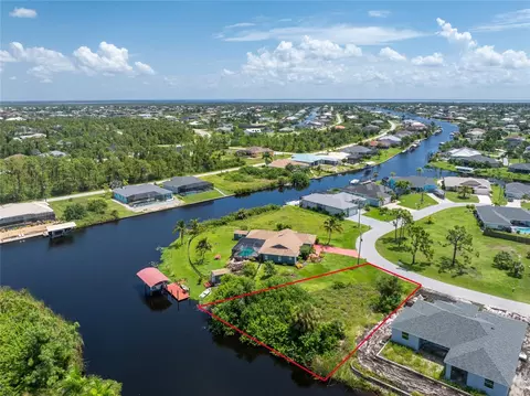 9190 Melody Cir, Port Charlotte, FL 33981