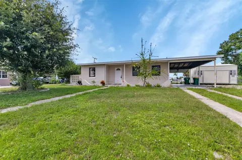3477 Normandy Dr, Port Charlotte, FL 33952