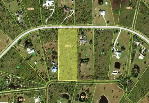 5900 Cypress Grove Cir, Punta Gorda, FL 33982