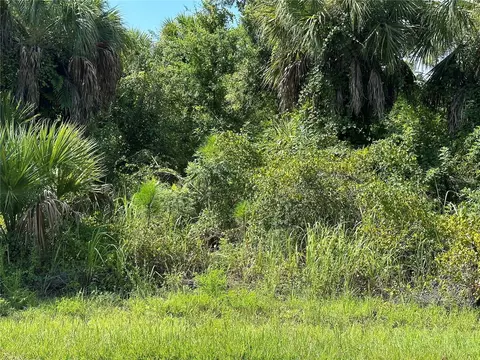 14347 Pittenger Ave, Port Charlotte, FL 33953