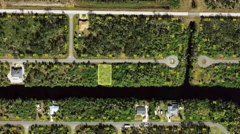 14407 Howard Ave, Port Charlotte, FL 33953