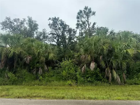 17383 Gadsen Ave, Port Charlotte, FL 33948