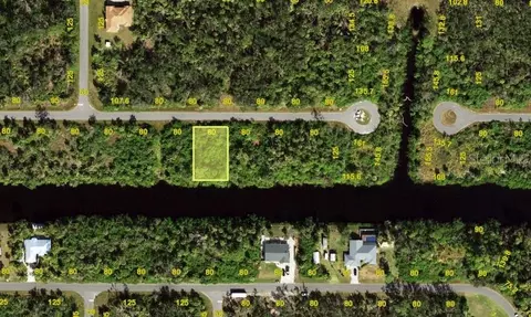 14415 Howard Ave, Port Charlotte, FL 33953