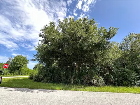 12088 Henley Ave, Port Charlotte, FL 33981