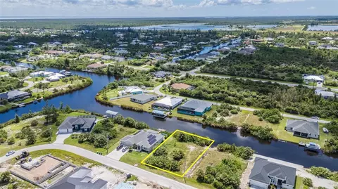 14662 Lillian Cir, Port Charlotte, FL 33981
