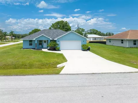 7208 SW Bird Rd, Arcadia, FL 34269