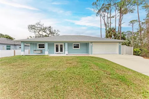 4137 Carver St, North Port, FL 34286