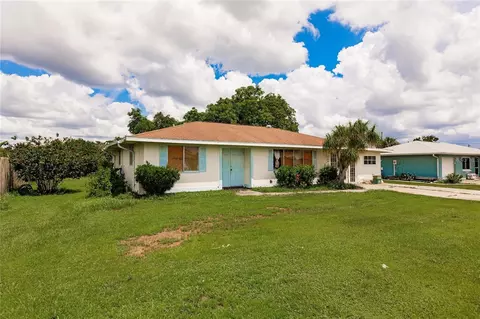 2306 Lake View Blvd, Port Charlotte, FL 33948