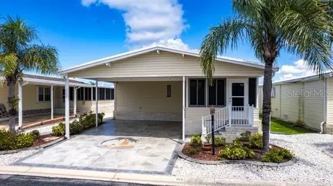 15550 Burnt Store Rd #152, Punta Gorda, FL 33955