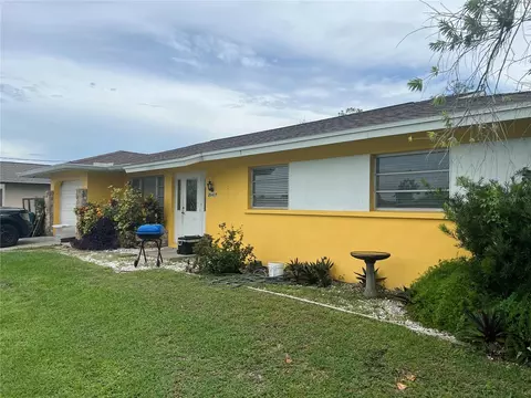 22417 Oceanside Ave, Port Charlotte, FL 33952