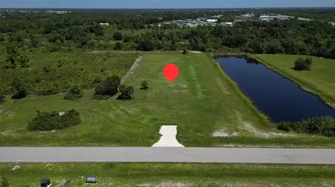 137 Anchor Rd, Rotonda West, FL 33947